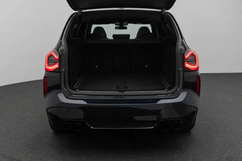 BMW X3 M (Seria X) din 2022 cu 110.521 km - oferta BMW193408 - foto 12