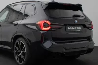 BMW X3 M (Seria X) din 2022 cu 110.521 km - oferta BMW193408 - foto 14