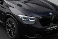 BMW X3 M (Seria X) din 2022 cu 110.521 km - oferta BMW193408 - foto 16