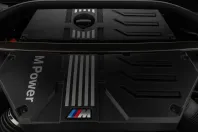 BMW X3 M (Seria X) din 2022 cu 110.521 km - oferta BMW193408 - foto 17