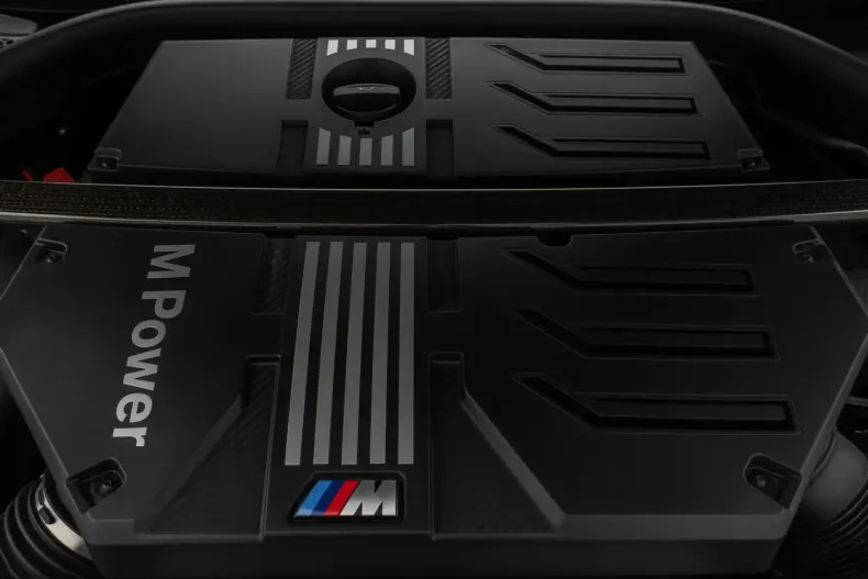 BMW X3 M (Seria X) din 2022 cu 110.521 km - oferta BMW193408 - foto 17