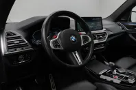 BMW X3 M (Seria X) din 2022 cu 110.521 km - oferta BMW193408 - foto 19