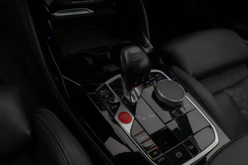 BMW X3 M (Seria X) din 2022 cu 110.521 km - oferta BMW193408 - foto 21