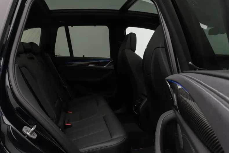 BMW X3 M (Seria X) din 2022 cu 110.521 km - oferta BMW193408 - foto 25