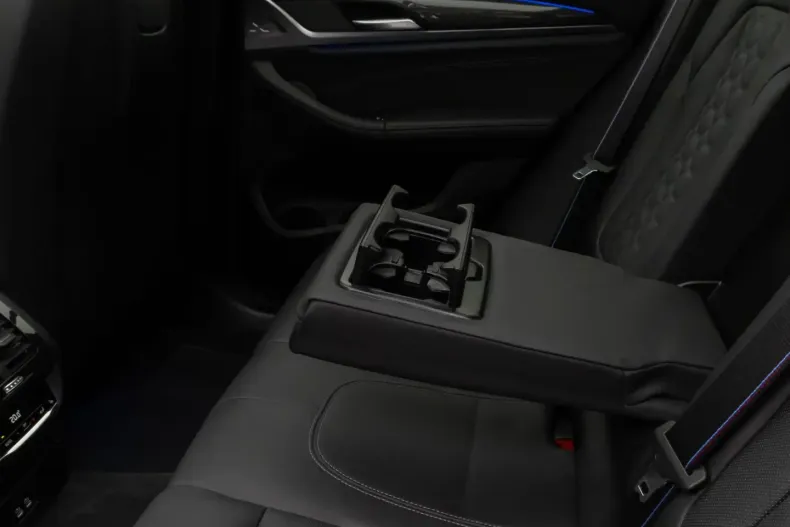 BMW X3 M (Seria X) din 2022 cu 110.521 km - oferta BMW193408 - foto 27