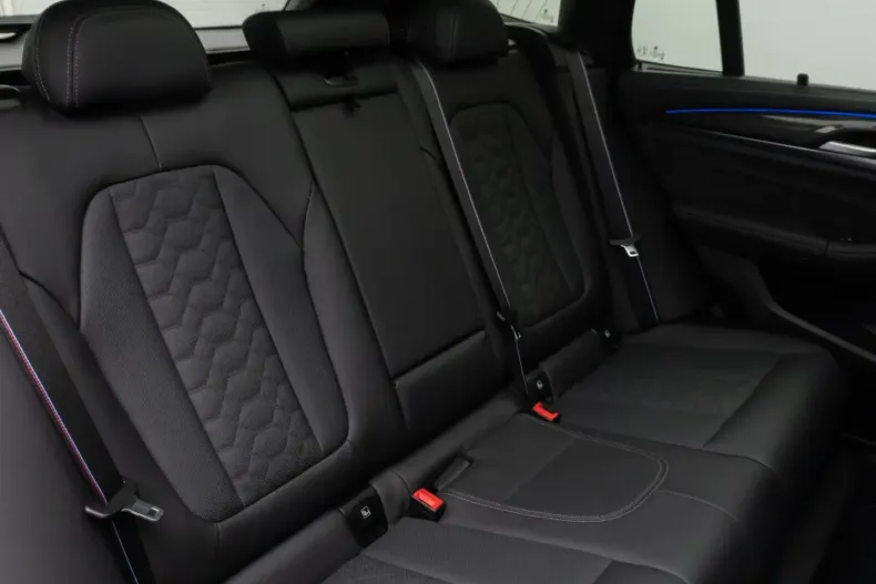 BMW X3 M (Seria X) din 2022 cu 110.521 km - oferta BMW193408 - foto 28