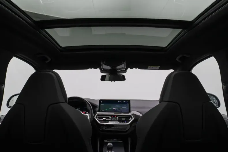 BMW X3 M (Seria X) din 2022 cu 110.521 km - oferta BMW193408 - foto 29