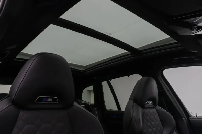 BMW X3 M (Seria X) din 2022 cu 110.521 km - oferta BMW193408 - foto 30