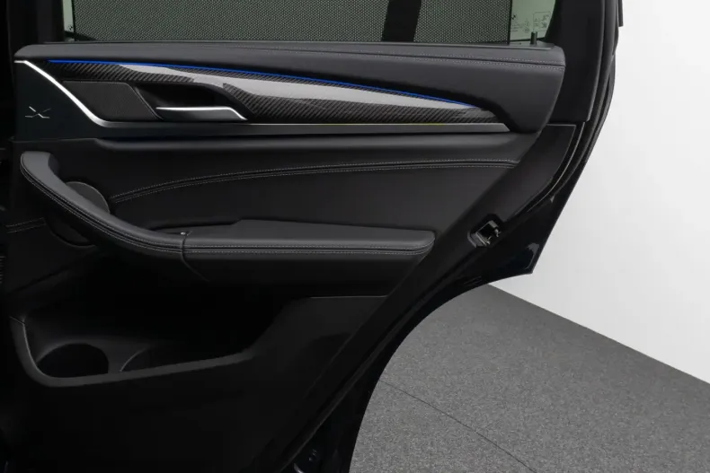 BMW X3 M (Seria X) din 2022 cu 110.521 km - oferta BMW193408 - foto 31