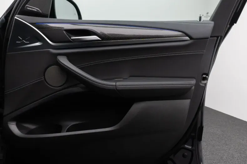 BMW X3 M (Seria X) din 2022 cu 110.521 km - oferta BMW193408 - foto 32