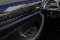 BMW X3 M (Seria X) din 2022 cu 110.521 km - oferta BMW193408 - foto 33