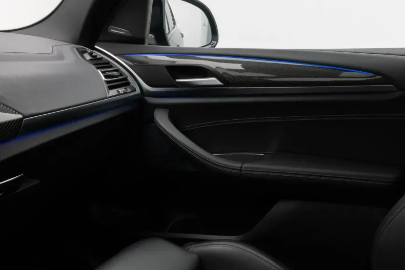 BMW X3 M (Seria X) din 2022 cu 110.521 km - oferta BMW193408 - foto 34