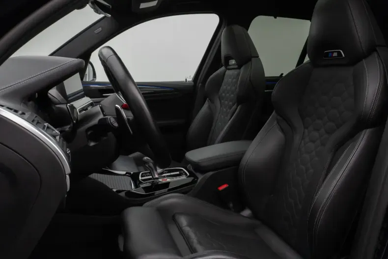 BMW X3 M (Seria X) din 2022 cu 110.521 km - oferta BMW193408 - foto 35