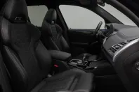 BMW X3 M (Seria X) din 2022 cu 110.521 km - oferta BMW193408 - foto 36