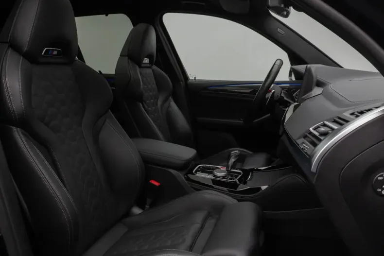 BMW X3 M (Seria X) din 2022 cu 110.521 km - oferta BMW193408 - foto 36