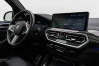 BMW X3 M (Seria X) din 2022 cu 110.521 km - oferta BMW193408 - foto 37
