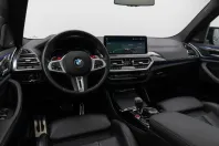 BMW X3 M (Seria X) din 2022 cu 110.521 km - oferta BMW193408 - foto 39