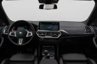 BMW X3 M (Seria X) din 2022 cu 110.521 km - oferta BMW193408 - foto 40