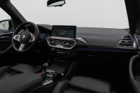 BMW X3 M (Seria X) din 2022 cu 110.521 km - oferta BMW193408 - foto 41