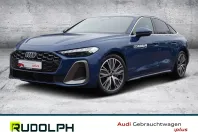 Audi A5 din 2025 cu 11.300 km - oferta AUD193409 - foto 1