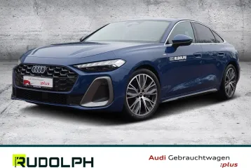 Audi A5 din 2025 - oferta AUD193409