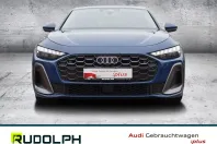 Audi A5 din 2025 cu 11.300 km - oferta AUD193409 - foto 2