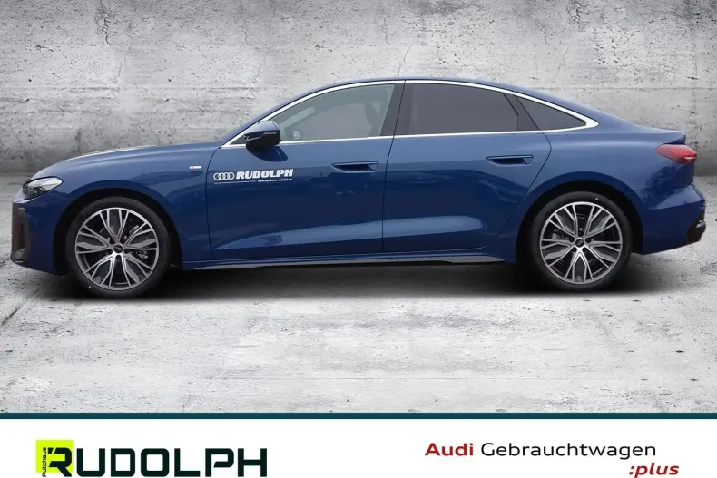 Audi A5 din 2025 cu 11.300 km - oferta AUD193409 - foto 3