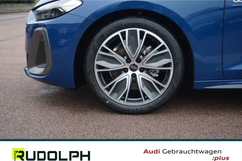 Audi A5 din 2025 cu 11.300 km - oferta AUD193409 - foto 6