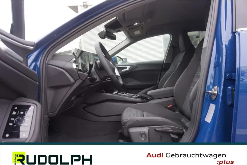 Audi A5 din 2025 cu 11.300 km - oferta AUD193409 - foto 7