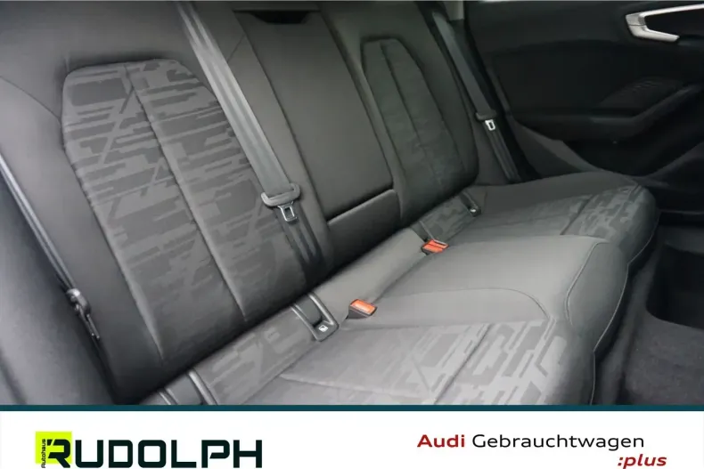 Audi A5 din 2025 cu 11.300 km - oferta AUD193409 - foto 9