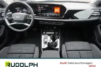 Audi A5 din 2025 cu 11.300 km - oferta AUD193409 - foto 11