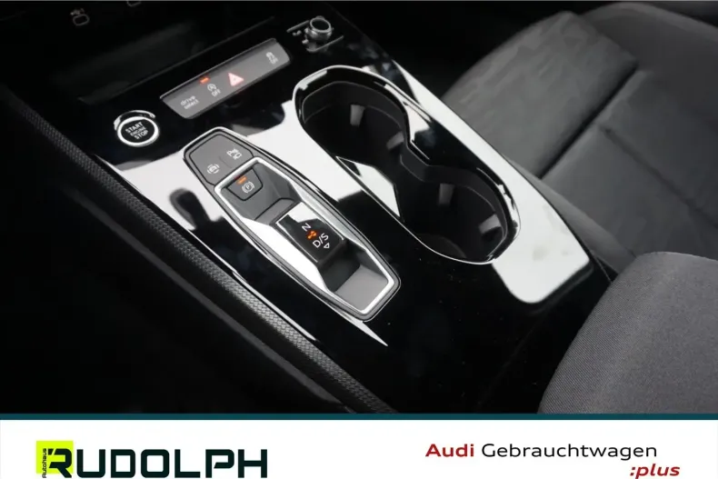 Audi A5 din 2025 cu 11.300 km - oferta AUD193409 - foto 12