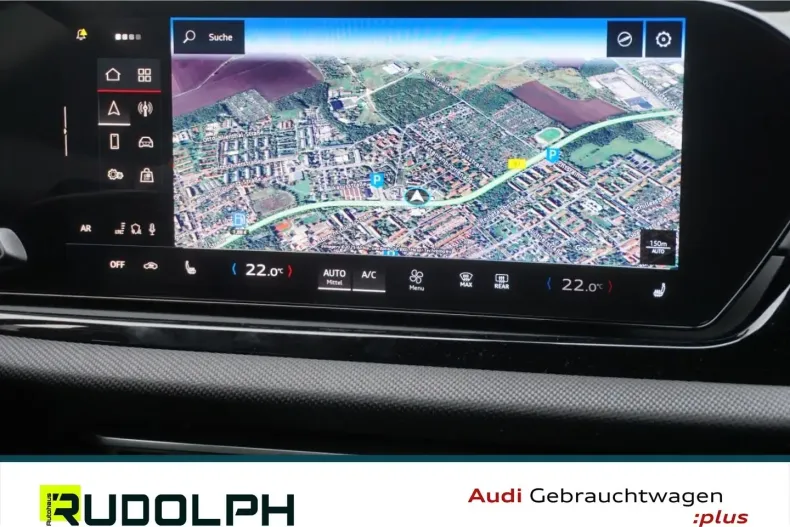 Audi A5 din 2025 cu 11.300 km - oferta AUD193409 - foto 14