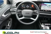 Audi A5 din 2025 cu 11.300 km - oferta AUD193409 - foto 16