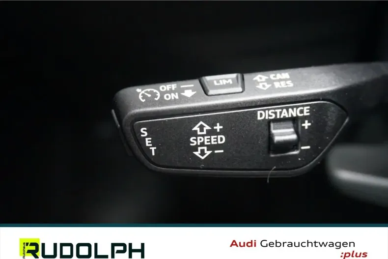 Audi A5 din 2025 cu 11.300 km - oferta AUD193409 - foto 17