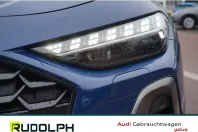 Audi A5 din 2025 cu 11.300 km - oferta AUD193409 - foto 23