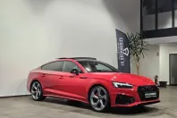 Audi A5 din 2025 cu 28.312 km - oferta AUD193410 - foto 4