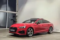 Audi A5 din 2025 cu 28.312 km - oferta AUD193410 - foto 5