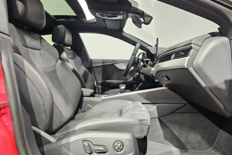 Audi A5 din 2025 cu 28.312 km - oferta AUD193410 - foto 14