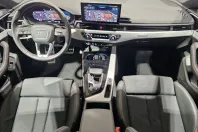 Audi A5 din 2025 cu 28.312 km - oferta AUD193410 - foto 17