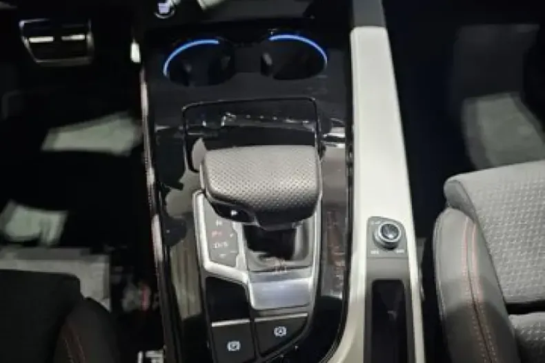 Audi A5 din 2025 cu 28.312 km - oferta AUD193410 - foto 19