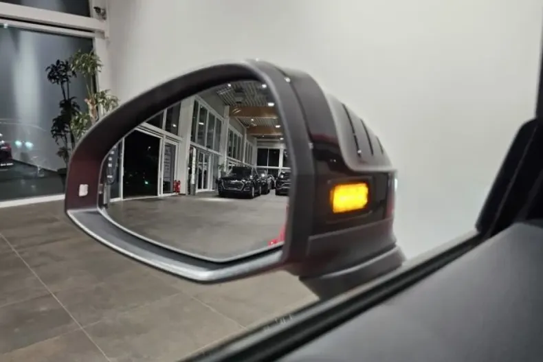 Audi A5 din 2025 cu 28.312 km - oferta AUD193410 - foto 23