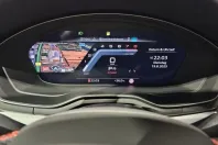 Audi A5 din 2025 cu 28.312 km - oferta AUD193410 - foto 26