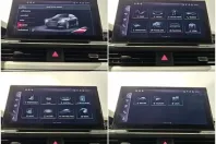 Audi A5 din 2025 cu 28.312 km - oferta AUD193410 - foto 27