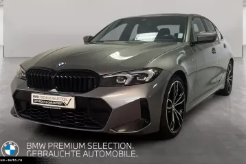 BMW 320 din 2023 - oferta BMW193411