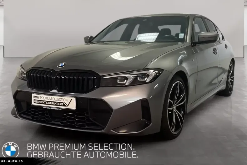 BMW 320 (Seria 3) din 2023 cu 50.127 km - oferta BMW193411 - foto 1