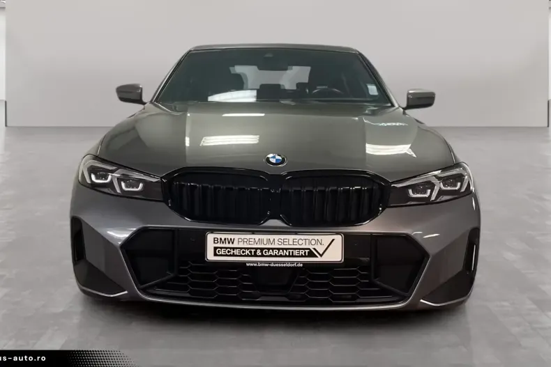 BMW 320 (Seria 3) din 2023 cu 50.127 km - oferta BMW193411 - foto 2