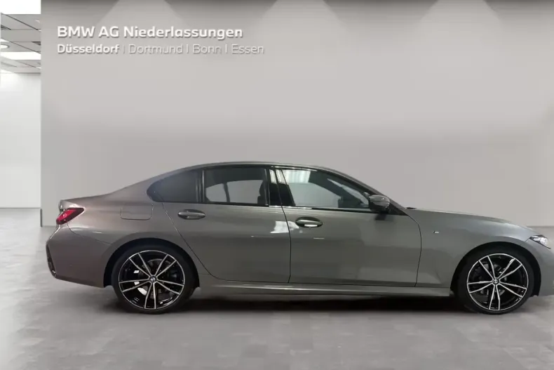 BMW 320 (Seria 3) din 2023 cu 50.127 km - oferta BMW193411 - foto 3