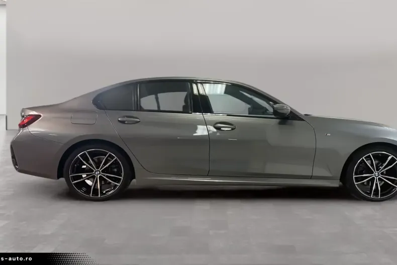 BMW 320 (Seria 3) din 2023 cu 50.127 km - oferta BMW193411 - foto 4