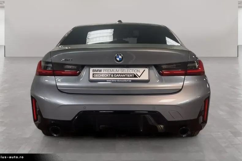 BMW 320 (Seria 3) din 2023 cu 50.127 km - oferta BMW193411 - foto 6